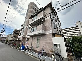 リトル・アーバン  ｜ 大阪府大阪市東淀川区大桐３丁目5番16号（賃貸マンション1K・4階・22.00㎡） その3