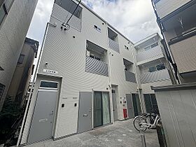 CASA塚本  ｜ 大阪府大阪市淀川区塚本４丁目9番5号（賃貸アパート1LDK・1階・46.12㎡） その18