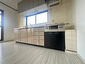 コテージ曽根  ｜ 大阪府豊中市原田元町２丁目（賃貸マンション2LDK・3階・63.96㎡） その8