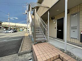 フロントハウス A棟  ｜ 兵庫県川西市南花屋敷４丁目1番12号（賃貸アパート1R・2階・25.33㎡） その29