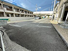 フロントハウス A棟  ｜ 兵庫県川西市南花屋敷４丁目1番12号（賃貸アパート1R・2階・25.33㎡） その18