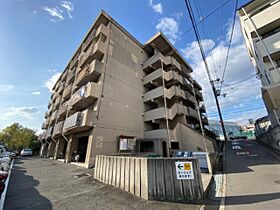 ハイツガーデニア  ｜ 大阪府吹田市泉町５丁目（賃貸マンション2LDK・5階・51.15㎡） その3