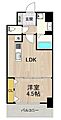 グランルクレ新大阪3階10.7万円