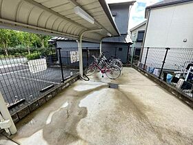 レオネクストサン  ｜ 大阪府豊中市宝山町（賃貸アパート1K・2階・30.63㎡） その19