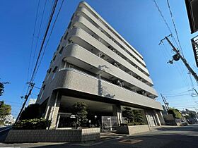 アーデン江坂3 608 ｜ 大阪府吹田市南吹田５丁目23番20号（賃貸マンション1K・6階・25.53㎡） その1