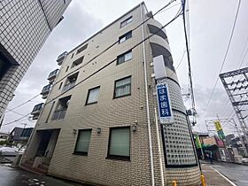 石橋マンション  ｜ 大阪府池田市石橋１丁目（賃貸マンション1R・5階・22.24㎡） その3