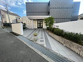 パリオ荘園  ｜ 大阪府池田市荘園１丁目（賃貸マンション1K・3階・24.02㎡） その19