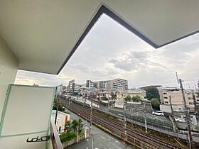 エスポワール千里山  ｜ 大阪府吹田市千里山西５丁目（賃貸マンション1K・3階・20.00㎡） その18