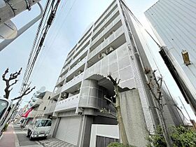 ユニテ  ｜ 大阪府大阪市東淀川区菅原２丁目（賃貸マンション1R・6階・24.00㎡） その3