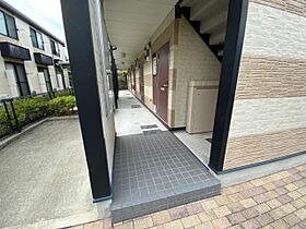 レオパレスタマルソネット  ｜ 大阪府池田市豊島北２丁目（賃貸アパート1K・1階・23.18㎡） その17