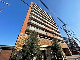 プレジオ江坂2  ｜ 大阪府吹田市南吹田５丁目14番20号（賃貸マンション1LDK・4階・34.65㎡） その3