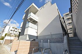 HARU緑地公園  ｜ 大阪府吹田市江坂町５丁目（賃貸マンション1K・3階・21.73㎡） その21