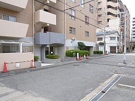 ベルデフラッツ新大阪  ｜ 大阪府大阪市淀川区宮原１丁目（賃貸マンション1LDK・3階・53.81㎡） その10