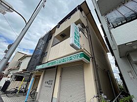 瀬高マンション  ｜ 大阪府池田市天神２丁目（賃貸マンション1K・2階・19.96㎡） その1