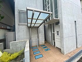 Maison de 豊南東  ｜ 大阪府豊中市豊南町東３丁目（賃貸マンション1R・3階・31.97㎡） その27