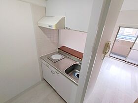 NLC新大阪  ｜ 大阪府大阪市淀川区木川東３丁目10番20号（賃貸マンション1R・6階・25.92㎡） その8