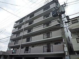 ドミール木川東  ｜ 大阪府大阪市淀川区木川東３丁目（賃貸マンション2LDK・5階・55.00㎡） その1