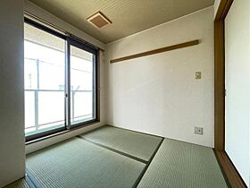 ラ・セーヌ蛍池  ｜ 大阪府豊中市螢池北町３丁目3番10号（賃貸マンション2LDK・3階・45.82㎡） その5