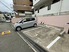 フェスタ待兼山  ｜ 大阪府豊中市待兼山町（賃貸マンション2K・3階・37.08㎡） その18