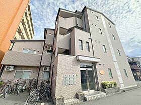 ポートラセーヌ  ｜ 大阪府大阪市東淀川区相川２丁目（賃貸マンション1R・2階・25.95㎡） その25