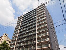 エステムコート新大阪10ザ・ゲート  ｜ 大阪府大阪市東淀川区東中島３丁目（賃貸マンション1K・9階・21.94㎡） その1