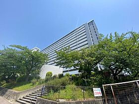 公社千里山田D団地A2棟  ｜ 大阪府吹田市山田西１丁目（賃貸マンション3LDK・8階・67.52㎡） その3