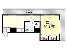 エスリード塚本  ｜ 大阪府大阪市淀川区新北野３丁目11番8号（賃貸マンション1K・9階・27.34㎡） その2