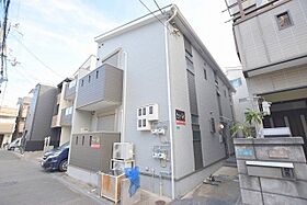 ガーデンコート神崎川  ｜ 大阪府大阪市淀川区三津屋北２丁目19番7号（賃貸アパート1R・1階・23.30㎡） その26