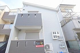 ガーデンコート神崎川  ｜ 大阪府大阪市淀川区三津屋北２丁目19番7号（賃貸アパート1R・1階・23.30㎡） その29