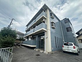 ジュネス蛍池  ｜ 大阪府豊中市螢池中町１丁目6番10号（賃貸マンション1K・2階・20.00㎡） その3