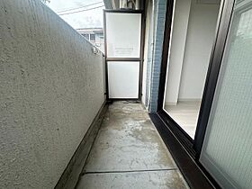 ジュネス蛍池  ｜ 大阪府豊中市螢池中町１丁目6番10号（賃貸マンション1K・2階・20.00㎡） その14