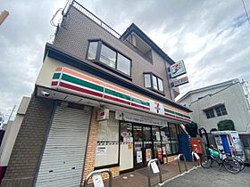 アルール・リオン  ｜ 大阪府池田市石橋１丁目6番9号（賃貸マンション1K・1階・23.20㎡） その20