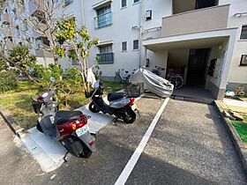 箕面粟生第二住宅12号棟  ｜ 大阪府箕面市粟生間谷西４丁目（賃貸マンション2LDK・5階・46.47㎡） その27