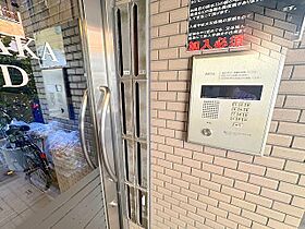 新高ビル  ｜ 大阪府大阪市東淀川区瑞光１丁目（賃貸マンション1R・4階・15.90㎡） その27