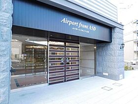 AirportFrontASD  ｜ 大阪府豊中市螢池西町２丁目（賃貸マンション1K・9階・28.08㎡） その17