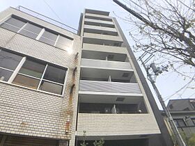 フロンティアゲート淀川  ｜ 大阪府大阪市淀川区十三東２丁目2番3号（賃貸マンション1R・4階・27.73㎡） その3