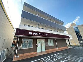 エスポワール川西  ｜ 兵庫県川西市中央町（賃貸マンション1R・3階・21.00㎡） その1