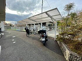 シャトレー石澄Part1  ｜ 大阪府池田市畑１丁目17番12号（賃貸アパート2LDK・1階・40.00㎡） その29