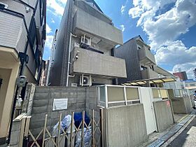 ウィンディ7  ｜ 大阪府豊中市螢池西町１丁目14番18号（賃貸マンション1LDK・3階・31.50㎡） その3