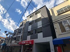 パイン上新庄  ｜ 大阪府大阪市東淀川区小松１丁目（賃貸マンション1R・4階・20.75㎡） その27