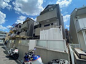 ウィンディ7  ｜ 大阪府豊中市螢池西町１丁目14番18号（賃貸マンション1LDK・1階・31.50㎡） その20