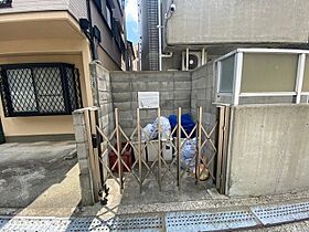 ウィンディ7  ｜ 大阪府豊中市螢池西町１丁目14番18号（賃貸マンション1LDK・1階・31.50㎡） その30