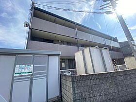 レオパレス豊島南  ｜ 大阪府池田市豊島南２丁目（賃貸アパート1K・3階・23.18㎡） その3