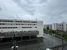 アンフィニ11緑地公園  ｜ 大阪府吹田市江坂町４丁目（賃貸マンション2LDK・2階・62.23㎡） その19