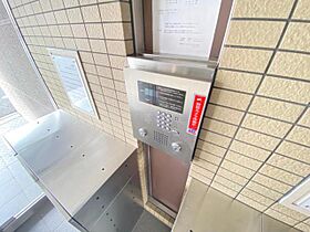 グラヴィール  ｜ 大阪府吹田市岸部南１丁目（賃貸マンション1K・4階・28.00㎡） その30