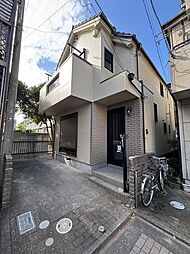 戸建　足立区佐野2丁目