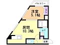 Prendre7103階5.2万円