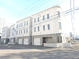 ＣＡＳＡ西町グランデＡ（2−15）