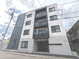 オルセーフラット西町南