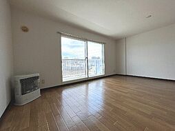 グリニッジタウン西札幌 408 4階2LDKのリビング/ダイニング